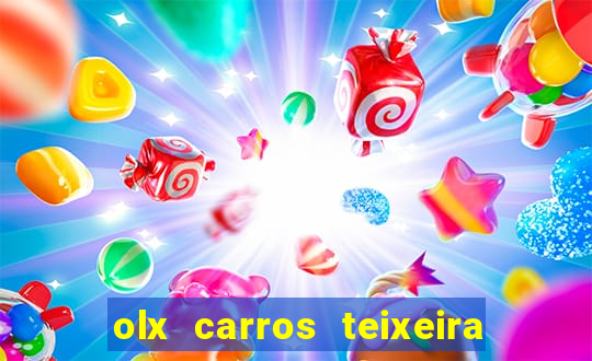 olx carros teixeira de freitas